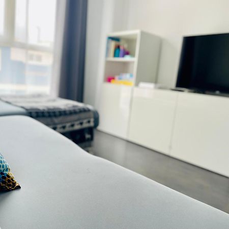 Sweet Laguna Home With Free Parking Сан-Кристобаль-де-Ла-Лагуна Экстерьер фото