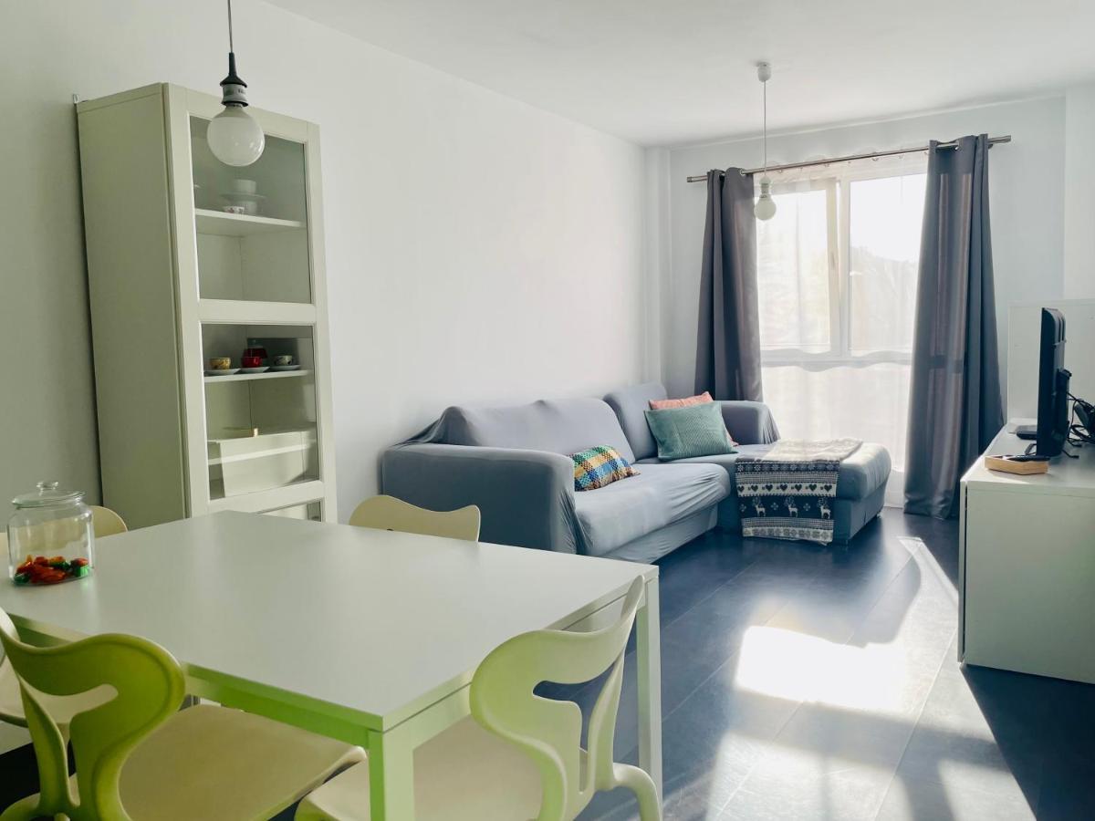 Sweet Laguna Home With Free Parking Сан-Кристобаль-де-Ла-Лагуна Экстерьер фото
