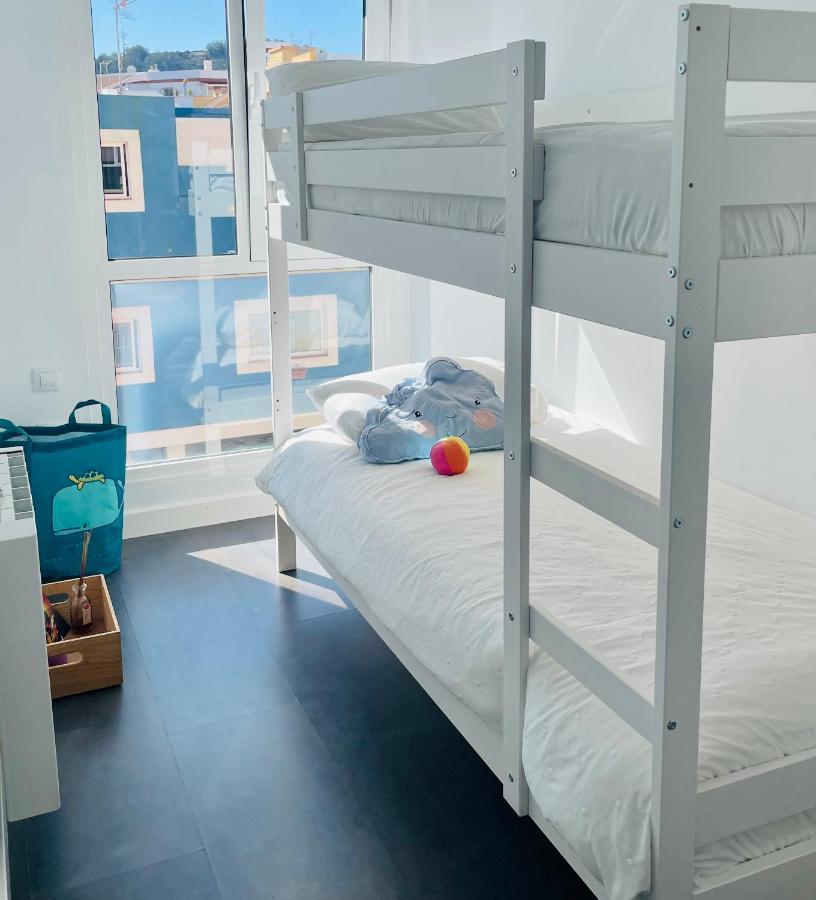 Sweet Laguna Home With Free Parking Сан-Кристобаль-де-Ла-Лагуна Экстерьер фото