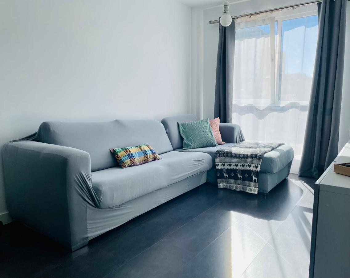 Sweet Laguna Home With Free Parking Сан-Кристобаль-де-Ла-Лагуна Экстерьер фото