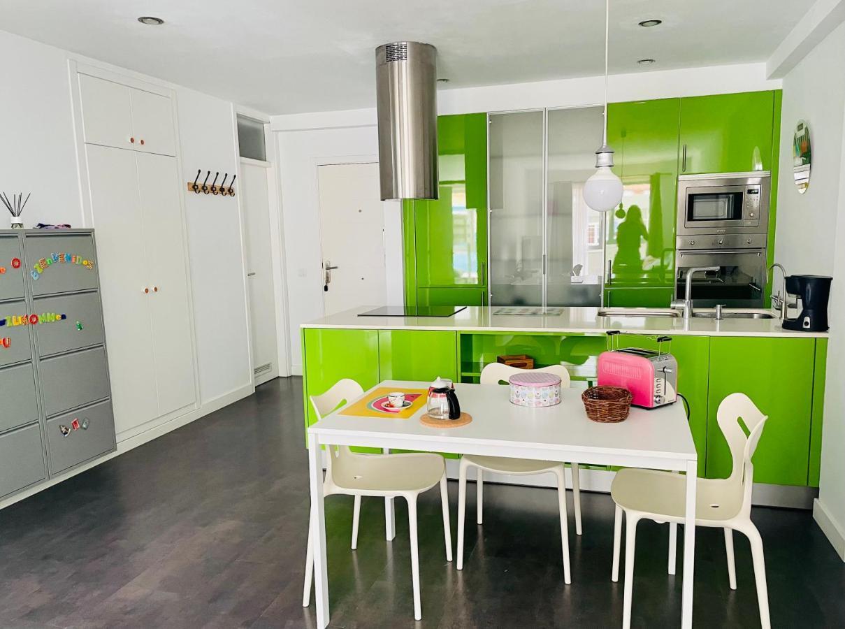 Sweet Laguna Home With Free Parking Сан-Кристобаль-де-Ла-Лагуна Экстерьер фото