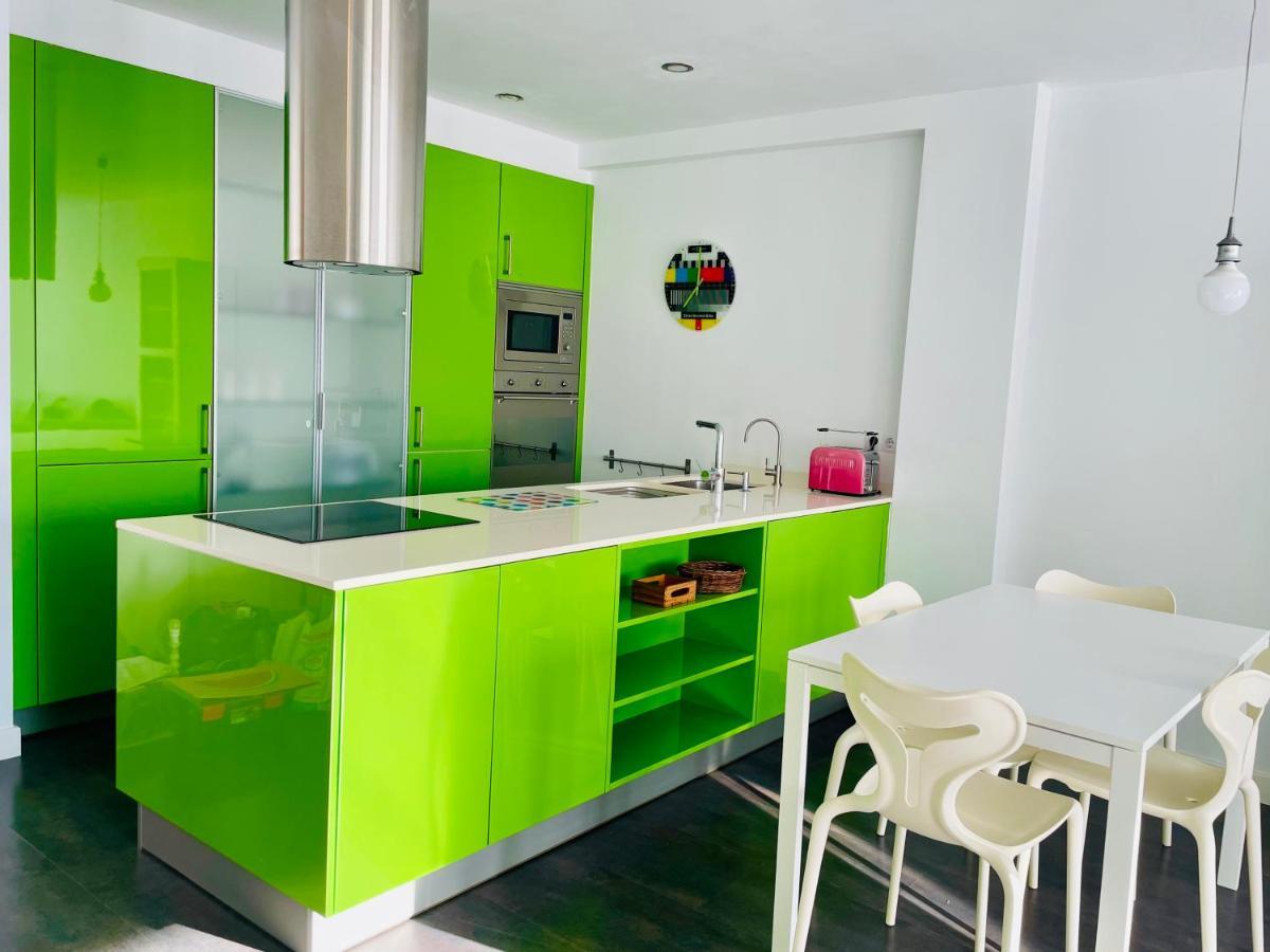 Sweet Laguna Home With Free Parking Сан-Кристобаль-де-Ла-Лагуна Экстерьер фото