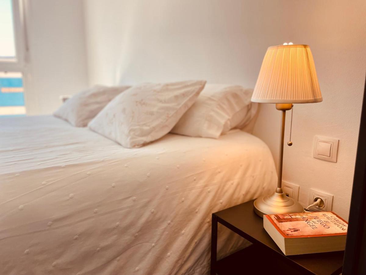 Sweet Laguna Home With Free Parking Сан-Кристобаль-де-Ла-Лагуна Экстерьер фото