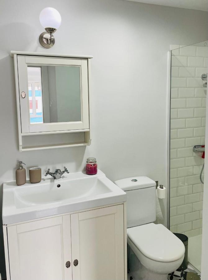 Sweet Laguna Home With Free Parking Сан-Кристобаль-де-Ла-Лагуна Экстерьер фото