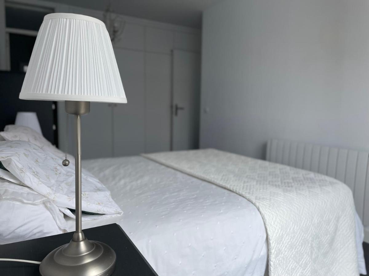 Sweet Laguna Home With Free Parking Сан-Кристобаль-де-Ла-Лагуна Экстерьер фото
