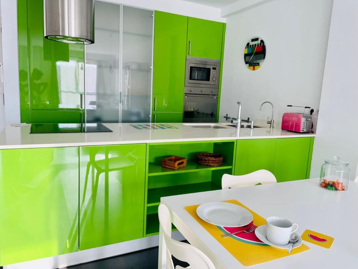 Sweet Laguna Home With Free Parking Сан-Кристобаль-де-Ла-Лагуна Экстерьер фото