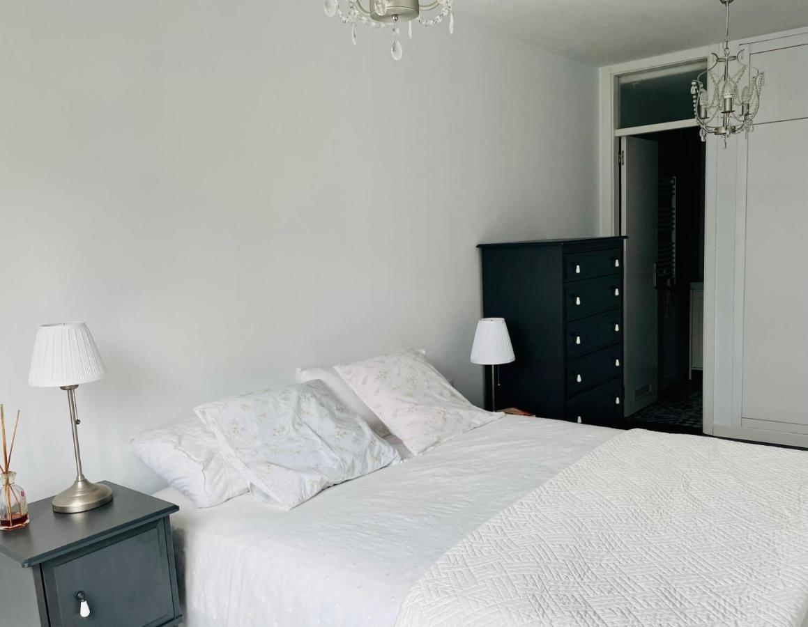 Sweet Laguna Home With Free Parking Сан-Кристобаль-де-Ла-Лагуна Экстерьер фото