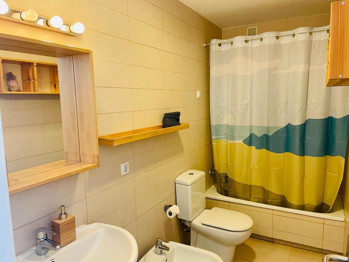 Sweet Laguna Home With Free Parking Сан-Кристобаль-де-Ла-Лагуна Экстерьер фото